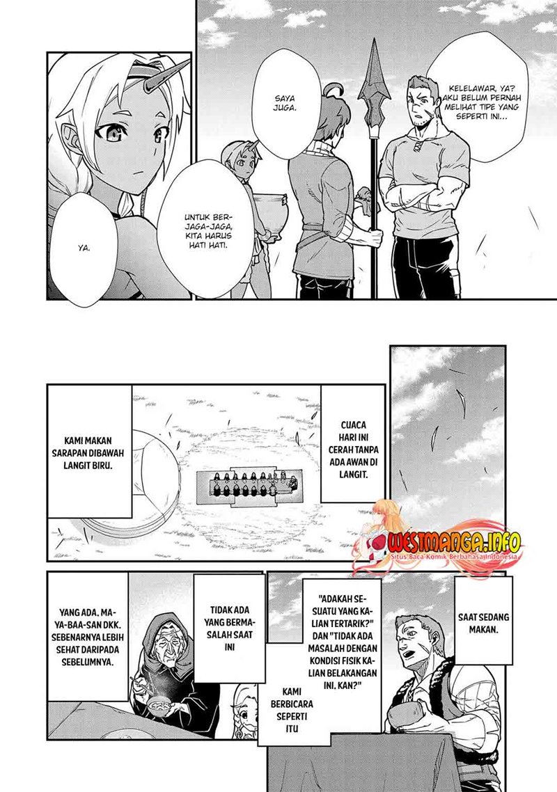 Ryoumin 0-nin Start no Henkyou Ryoushusama Chapter 11 Gambar 11